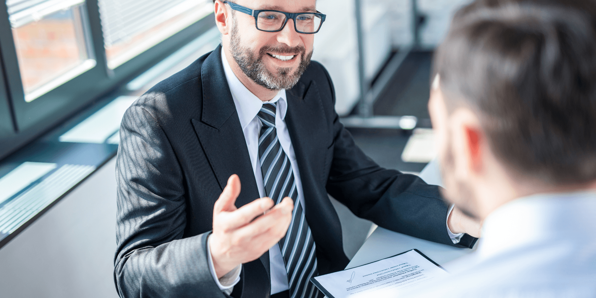 Wachstum durch Unternehmensberatung: Strategien und Umsetzung für Unternehmen