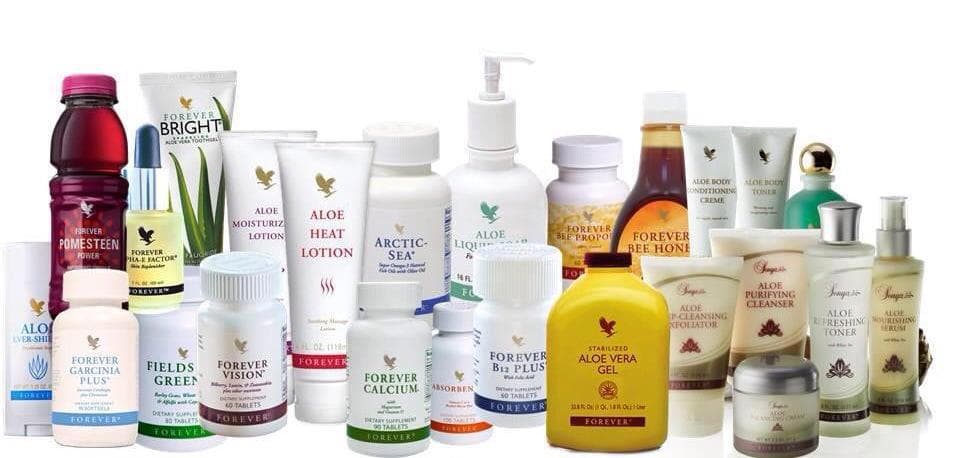 Erfolgreich Online Verkaufen als Unabhängiger Distributor von Forever Living