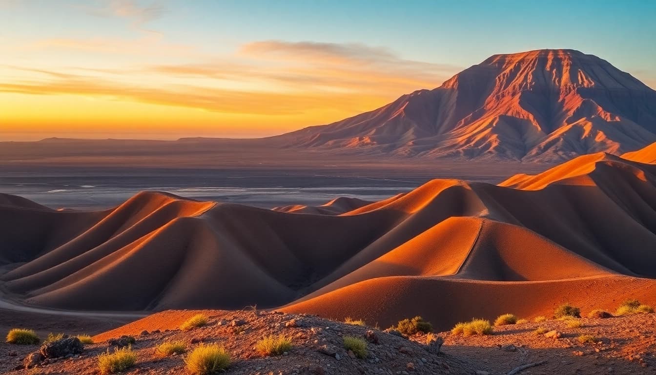 Die ultimativen Sehenswürdigkeiten Fuerteventura 2025: Ein Experte führt Sie!