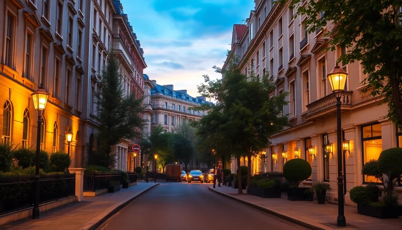 Bloomsbury Residences: High Rental Demand in One North’s Thriving Market