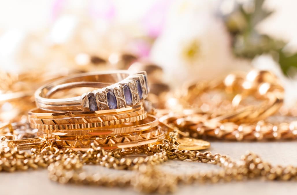 Moissanite: Ihr Zugang zu exklusivem Schmuck zu einem erschwinglichen Preis