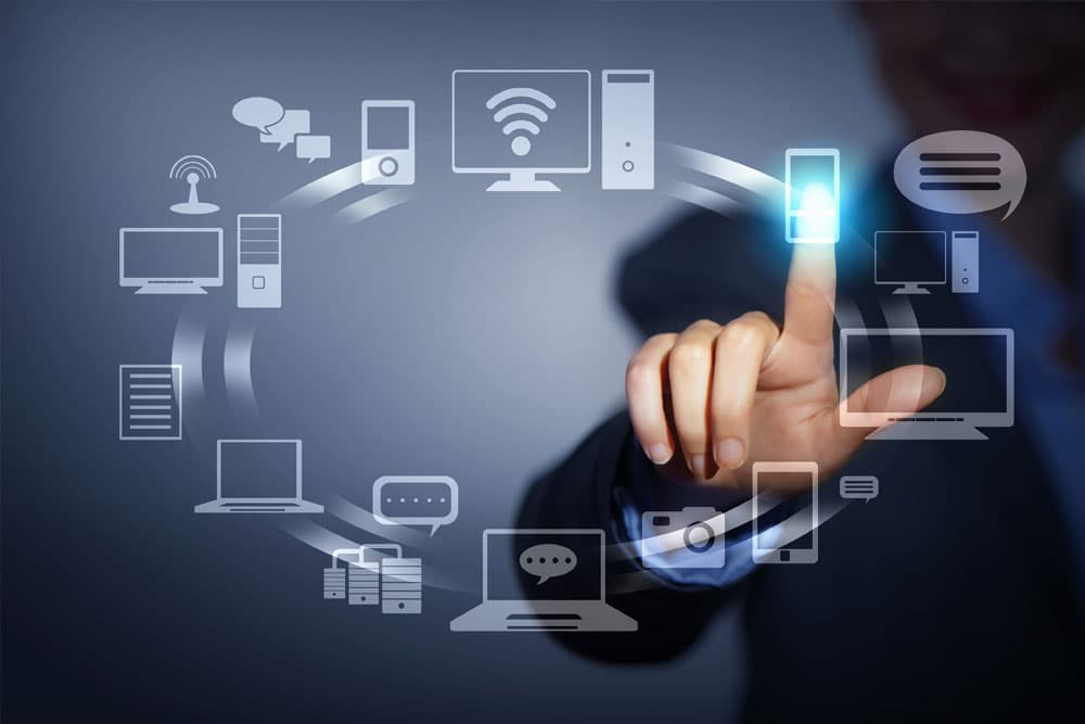 Maßgeschneiderte IT Service Mannheim für verschiedene Geschäftsbereiche