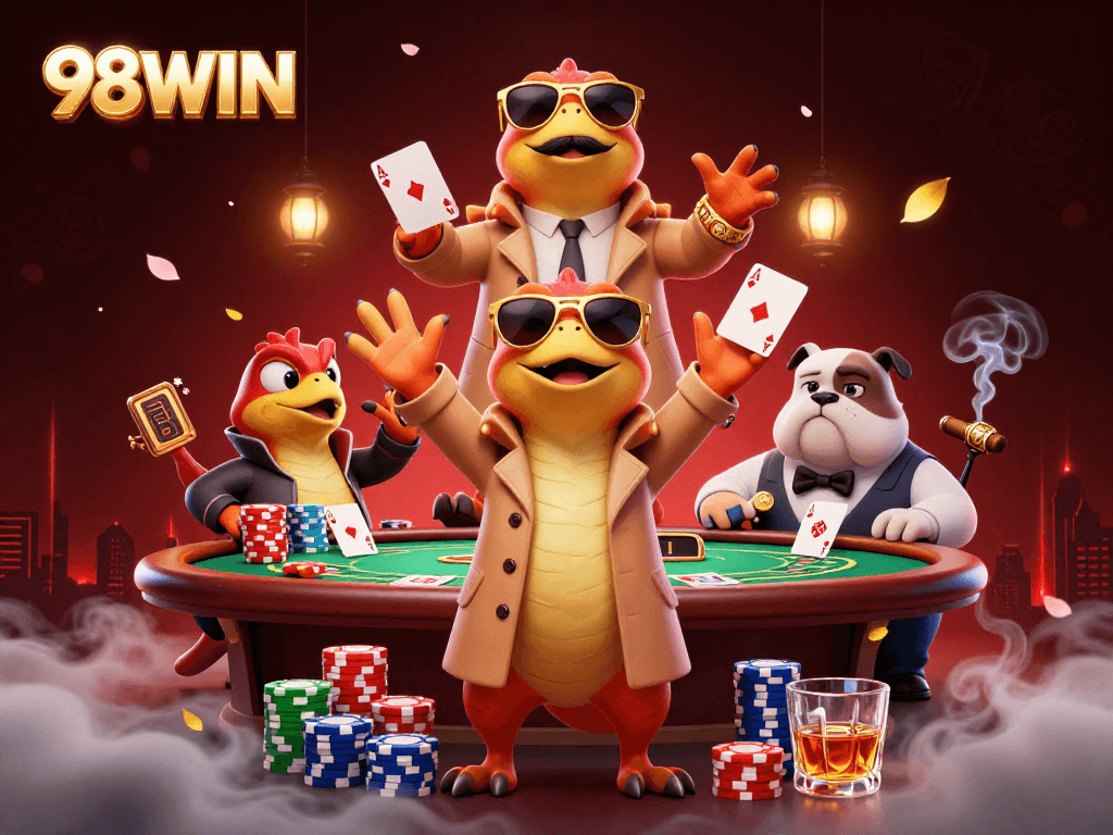 How to Win More with 98WIN: Insider Tactics for Advanced Gamblers