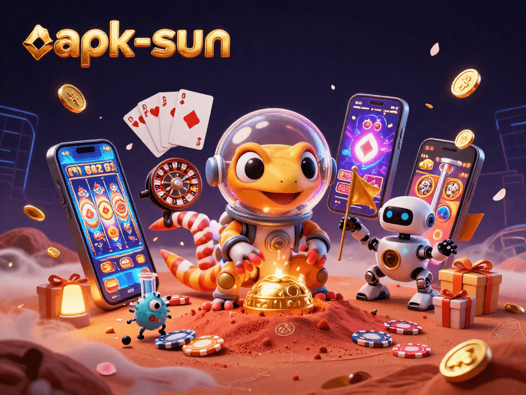 The apk-sun Shift: Why Gamblers Are Changing Tactics for Winning Strategies in 2026
