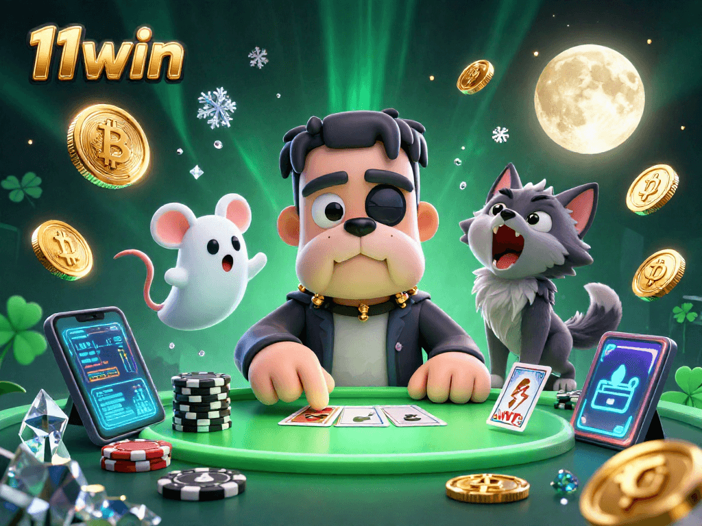 6 Insider Tips for Getting More from 11win: Proven Strategies for Gamblers in 2026