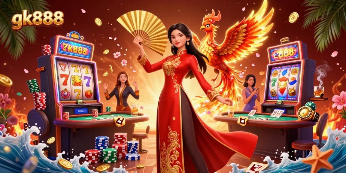 Winning Strategies for gk888 in 2026: Essential Tips for Better Odds