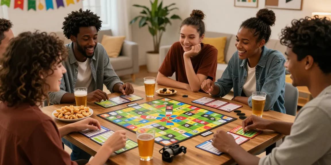 How to Master Quiz Allgemeinwissen Challenges for Fun and Friends in 2026