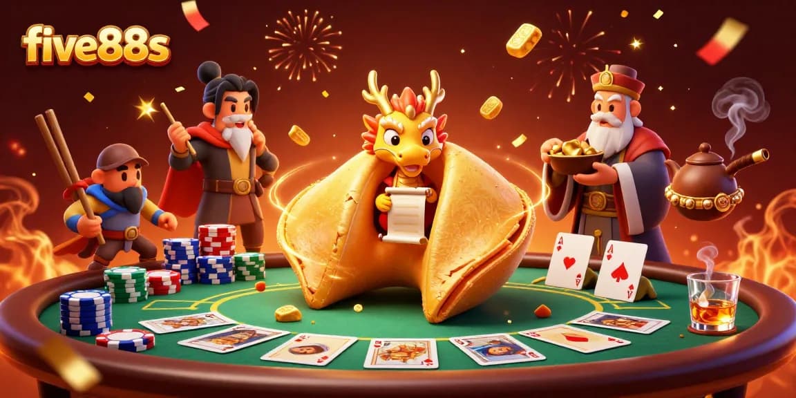 How to Automate Your five88s Gaming Strategies for Winning in 2026