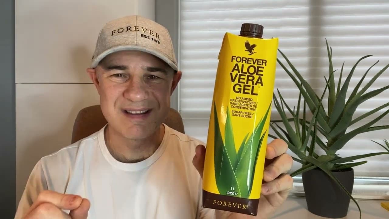 Die positive Wirkung von Clean 9 auf Deine Gesundheit und Dein Aussehen