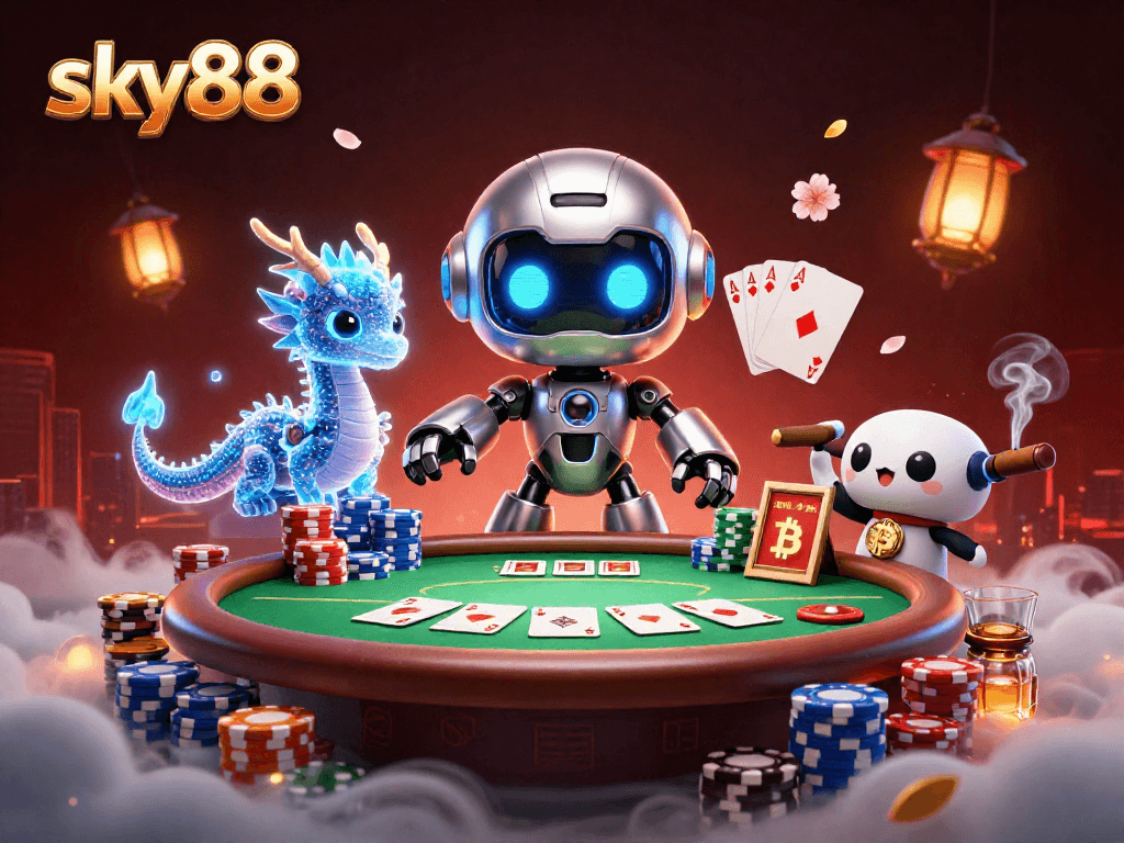 Pro sky88 Tips from Industry Insiders for Winning Strategies in 2026
