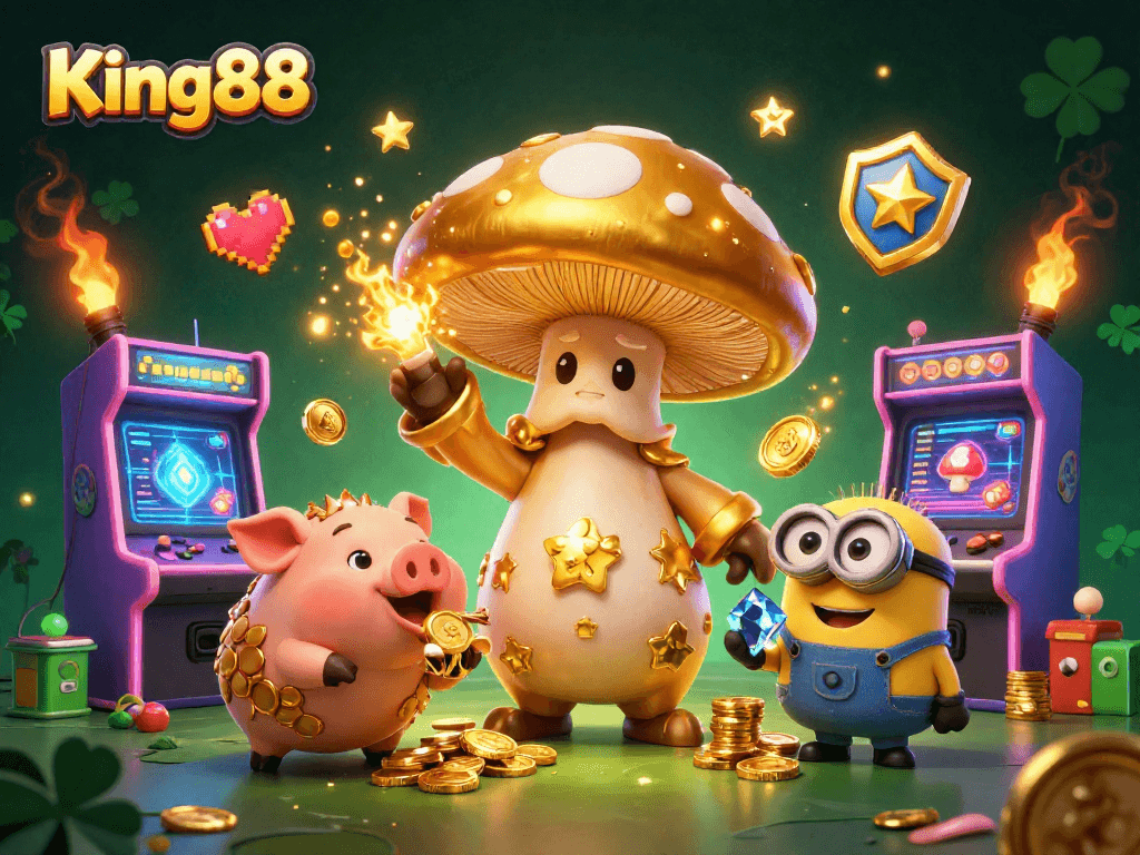Every King88 Gaming Option Ranked from Best to Worst for Winning Strategies in 2026