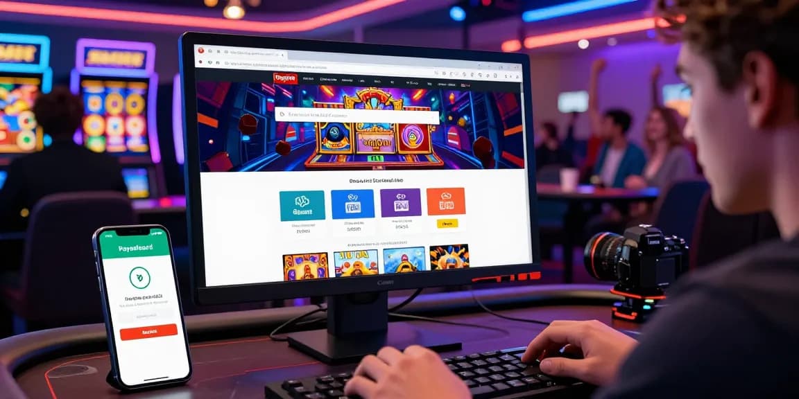 Wesentliche Einblicke in Paysafe Card Casinos für 2026: Sichern Sie Ihr Spielerlebnis