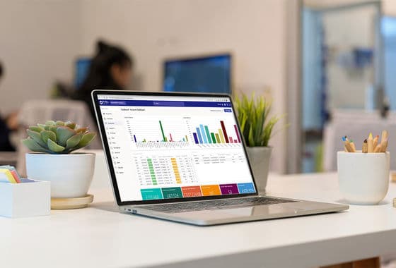 Erleichterung der Verwaltung von Blutergebnissen: Innovative Order Entry Software