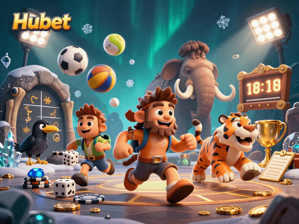 The Essential Hubet Handbook for Smart Gamblers: Winning Strategies for 2026