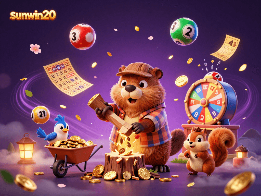 The Power of sunwin20: Why Gamblers Swear by It for Winning Strategies