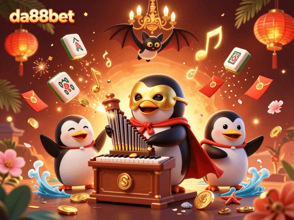 A Field Guide to da88bet for Hands-On Gamblers Seeking Winning Strategies in 2026