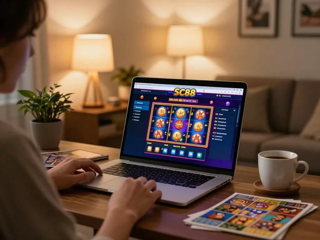 Maximize Your Wins with SC88: Expert Strategies for 2026 Betting Success