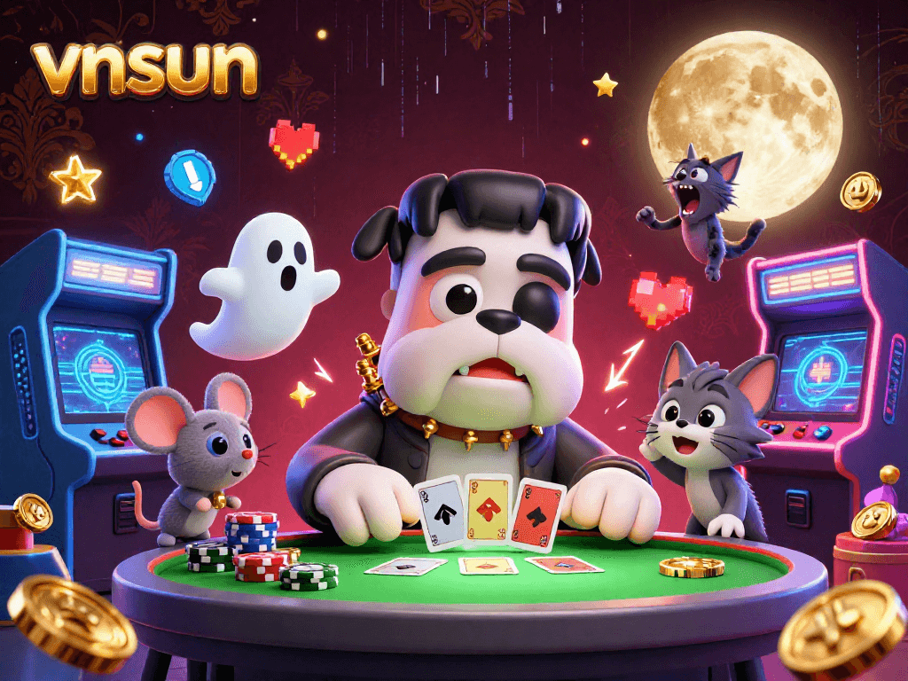 The vnsun Toolkit: Resources, Tips, and Tactics for Gamblers Winning in 2026