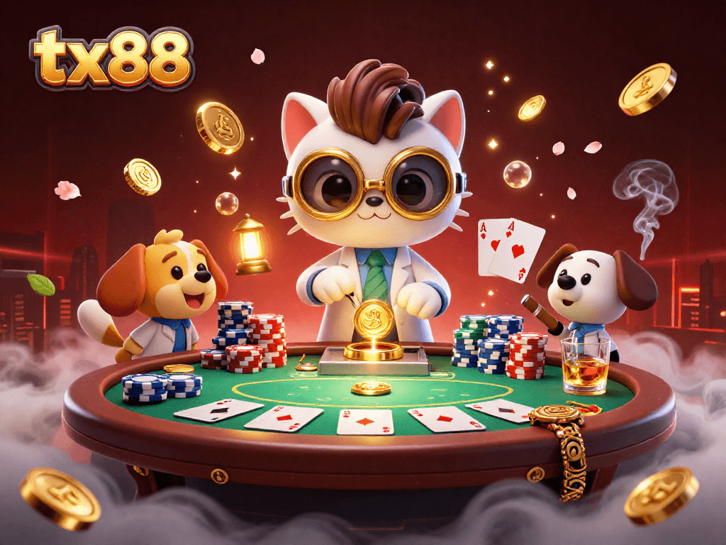 How to Master tx88 Poker Strategies in Just 30 Days for Better Odds in 2026