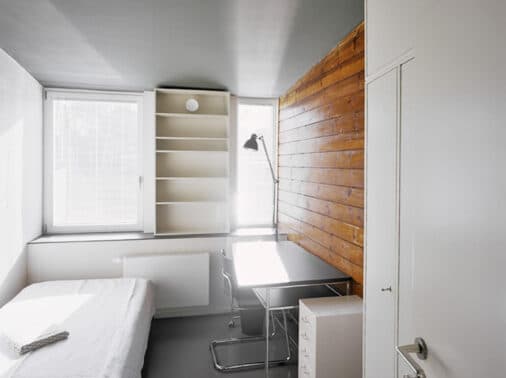 Discover Unique Charm in Boutique Apartments for Rent in Berlin's Neukölln