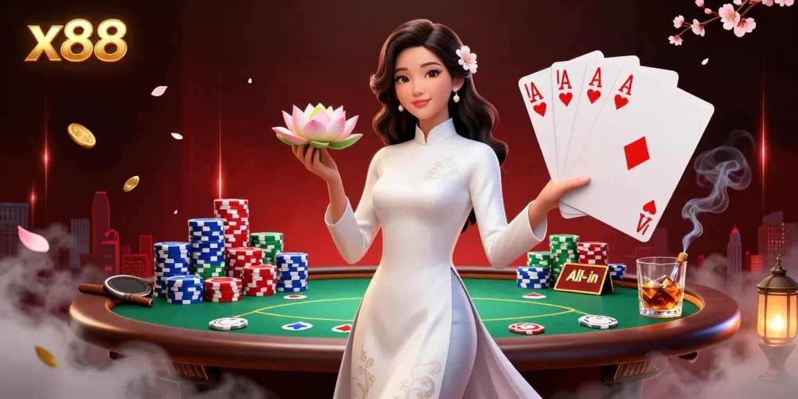 Mastering Winning Strategies at x88 Casino for 2026: Comprehensive Guide to Better Odds