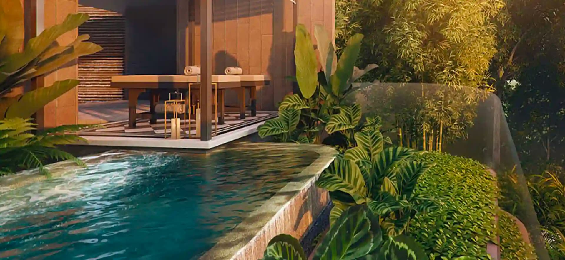 Luxury and Functionality in Perfect Harmony: The Architectural Genius of The Chuan Park