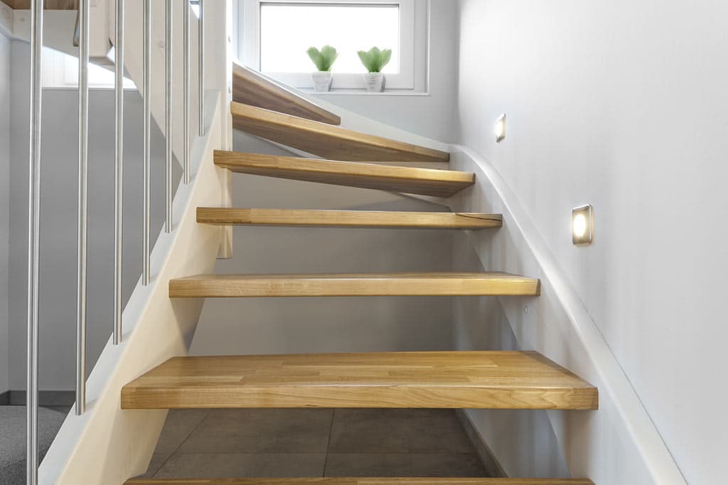Berechnung Treppe online: Der Treppen Konfigurator macht den Preisvergleich einfach