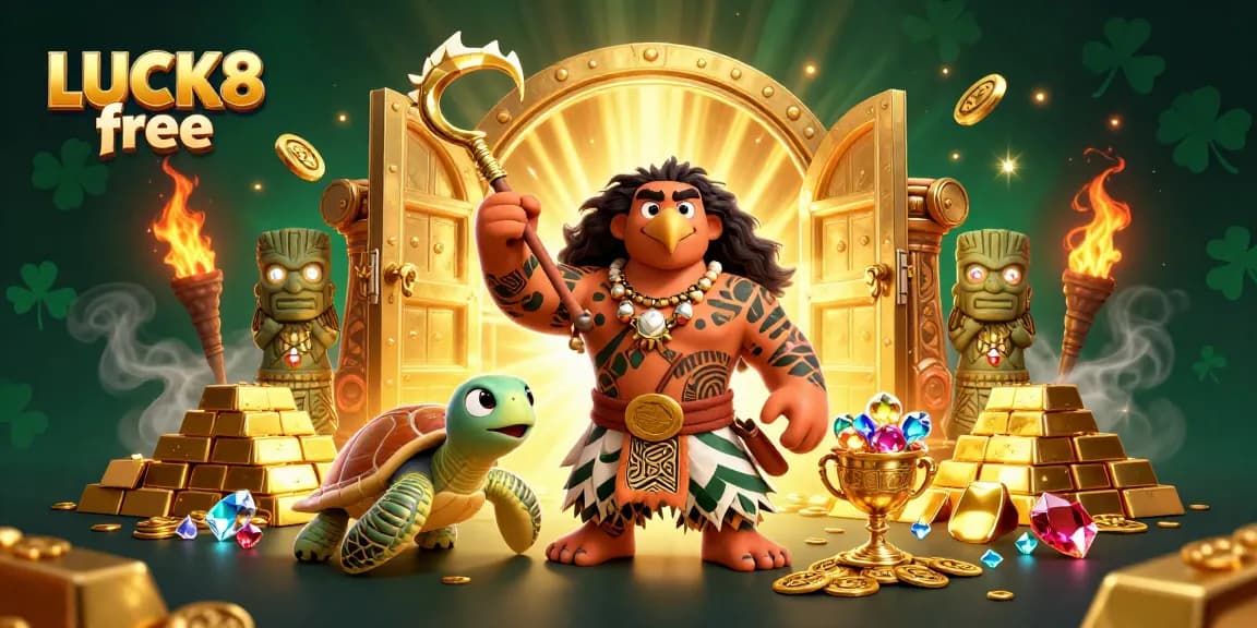 6 Insider Tips for Maximizing Your LUCK8 Free Experience in 2026