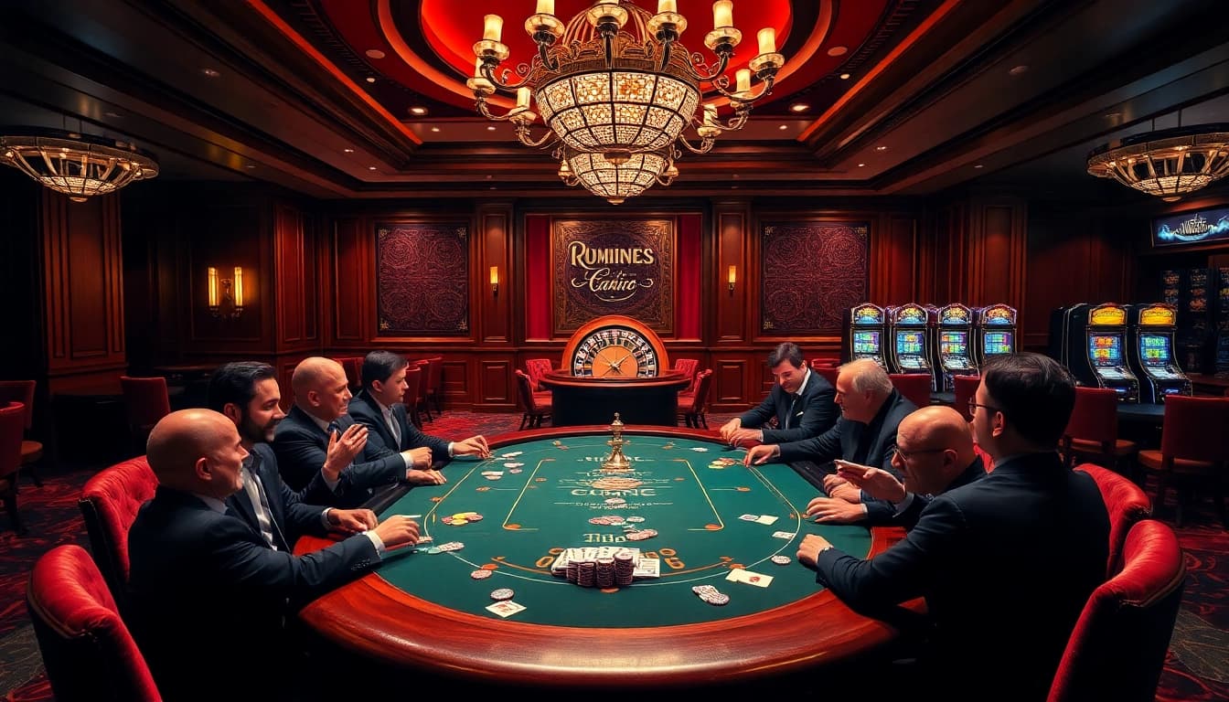 Winning Strategies for 2025: Mastering the Games at https://topclub.website/ for Better Odds and Bankroll Management