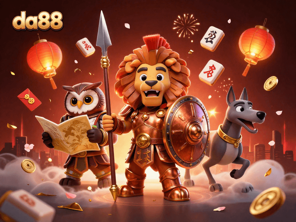 da88 Decoded: Making Sense of Betting Strategies for Gamblers in 2026