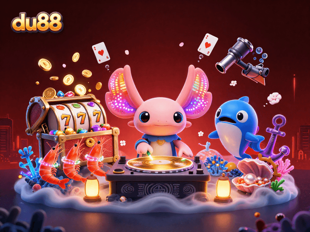 The Future of du88: Winning Strategies for Gamblers in 2026 and Beyond