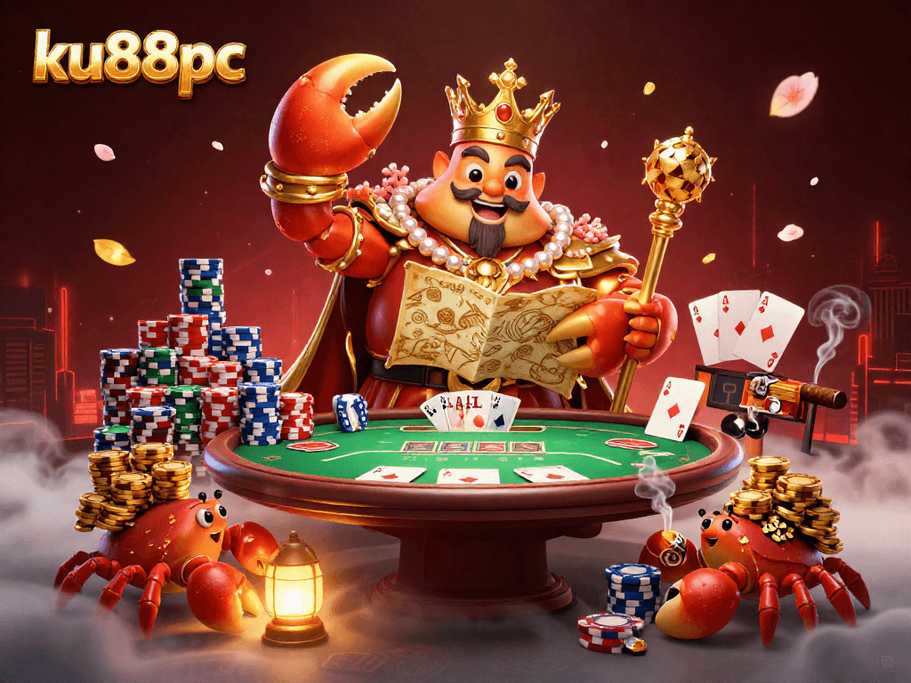 Will ku88pc Still Be Relevant in 2027? Winning Strategies for Gamblers in 2026