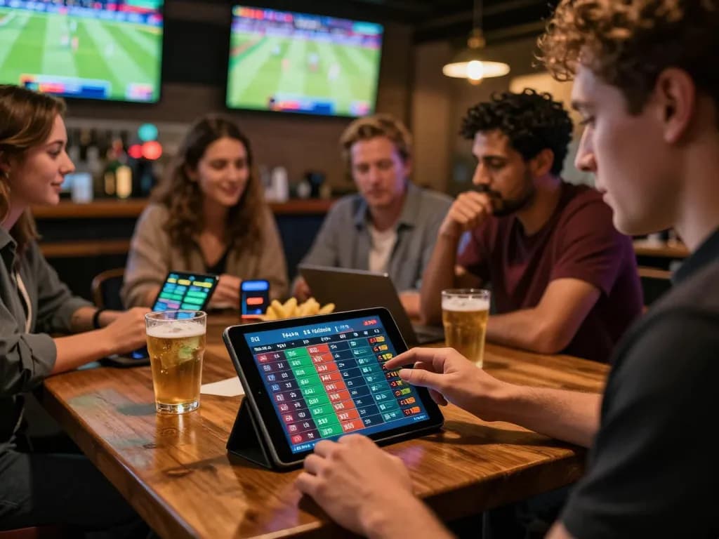Winning Strategies for 2026: Mastering Sports Betting on QQ88COM
