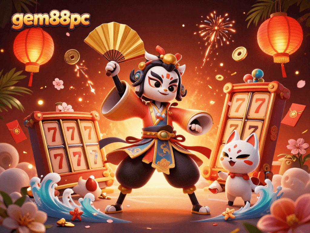How gem88pc Protects Players from Gambling Risks in 2026