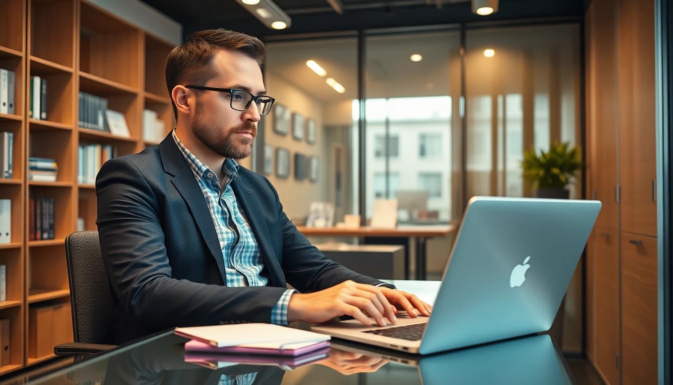 Der effektive Headhunter IT: Ihr Schlüssel zu den besten IT-Talenten