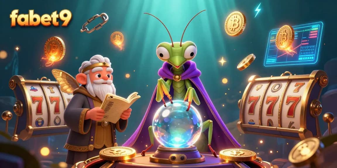 What Do Top Experts Say About fabet9 Casino Strategies in 2026?