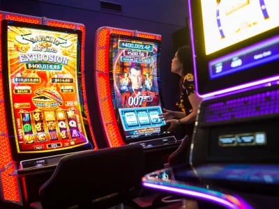 Freispiele und Bonus im Online Casino ohne OASIS nutzen