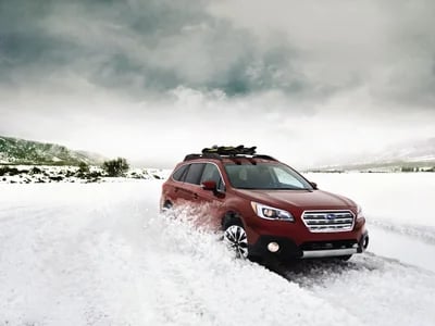 Die Besten Schneeketten kaufen 2024: Sicher Unterwegs Auf Schnee Und Eis
