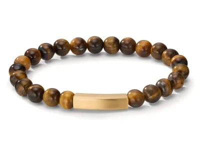 Tigerauge Armband kaufen und die innere Stärke entfalten
