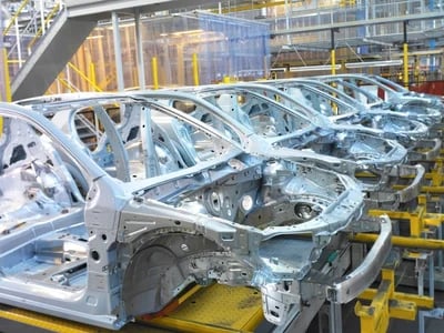 Hagelschaden Reparatur München: Werterhalt und Perfektion für Ihr Auto