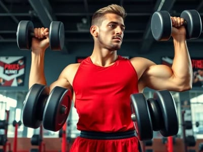 Der Einfluss des Trenbolon Preises auf Fitness und Bodybuilding