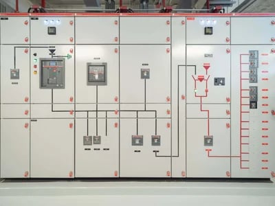 DGUV V3 Prüfung für elektrische Betriebsmittel erklärt