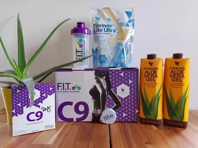 Clean 9 kaufen und durchstarten: Dein Weg zu einem gereinigten und schlanken Körper