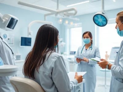 Modernste Verfahren bietet Schönheitschirurgie Braunschweig