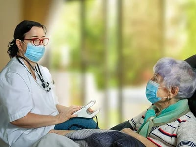 Warum 24 Stunden Pflege Senioren eine hohe Lebensqualität sichert