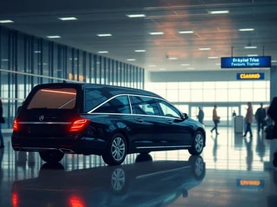 Avio prevoz pokojnika: Sve što trebate znati