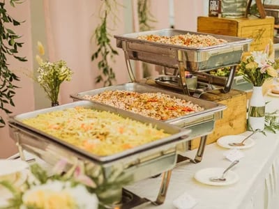 Regionalität im Fokus: Catering4u und die Vorteile regionaler Produkte