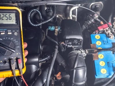 Sicherheitsrisiken durch fehlende Prüfung ortsfester elektrischer Anlagen