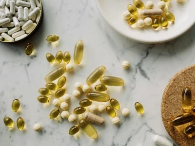 Embrace the Future of Longevity with Charava's Scientifically Formulated NMN Supplements