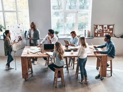 Mehr als nur ein Arbeitsplatz – Hochwertige Stellenangebote bei der E+Service+Check GmbH